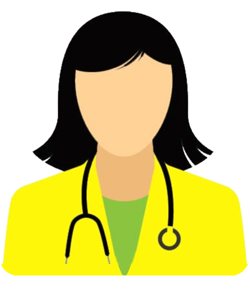 Dr Sweta Roy Clipart Photo
