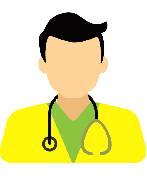 Dr Anand Kumar Roy Clipart Photo